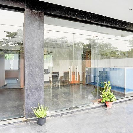 Super Collection O 63 A Noida Hotel Luaran gambar