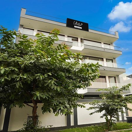 Super Collection O 63 A Noida Hotel Luaran gambar