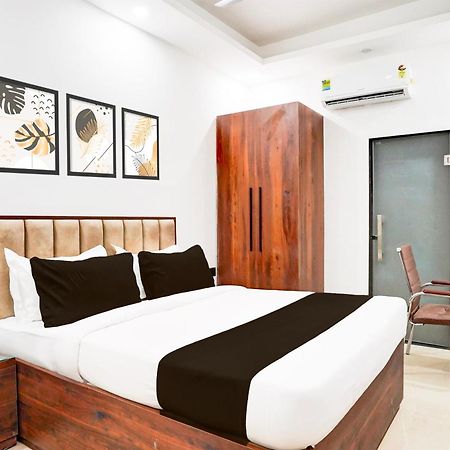 Super Collection O 63 A Noida Hotel Luaran gambar