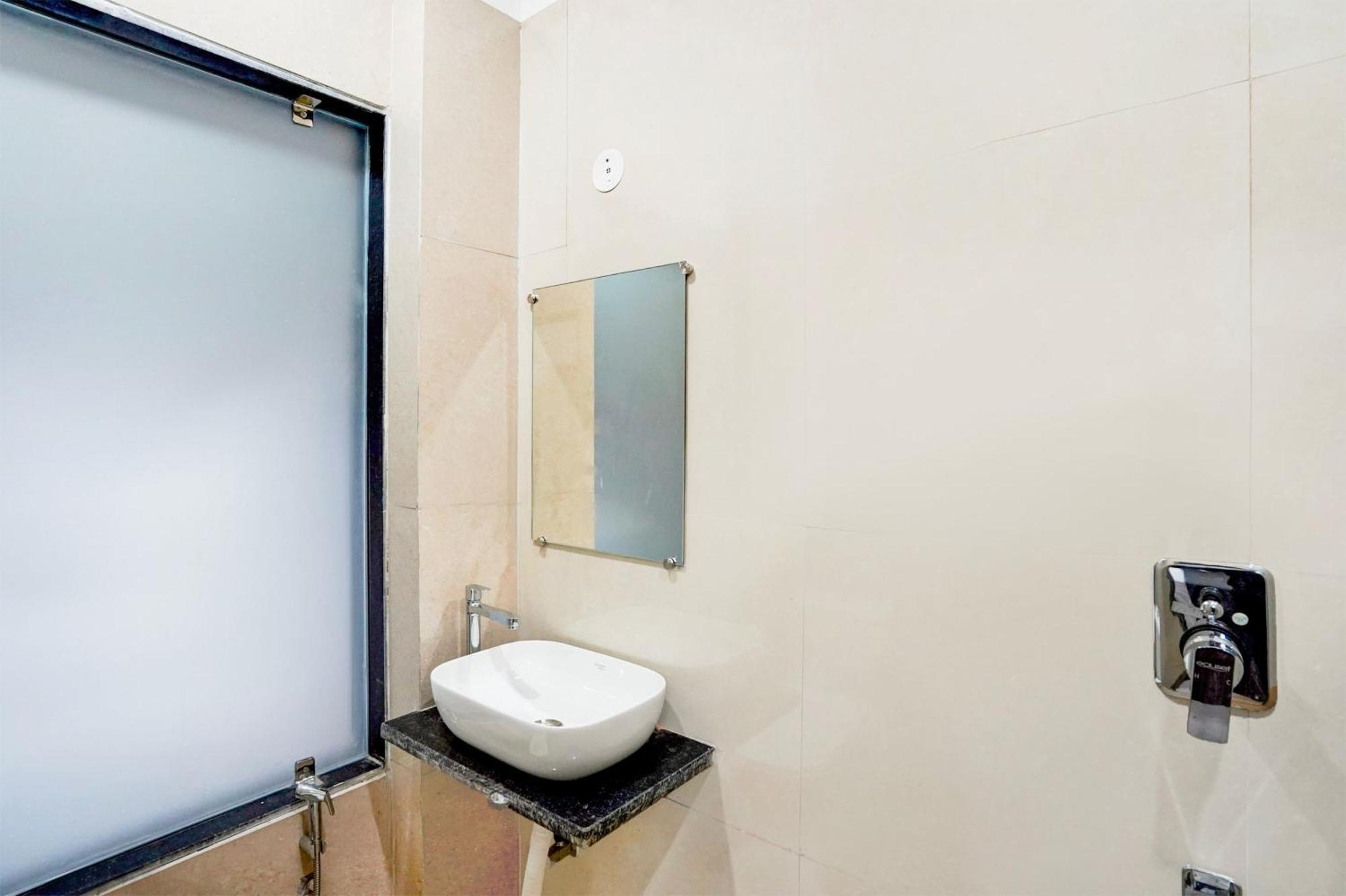 Super Collection O 63 A Noida Hotel Luaran gambar