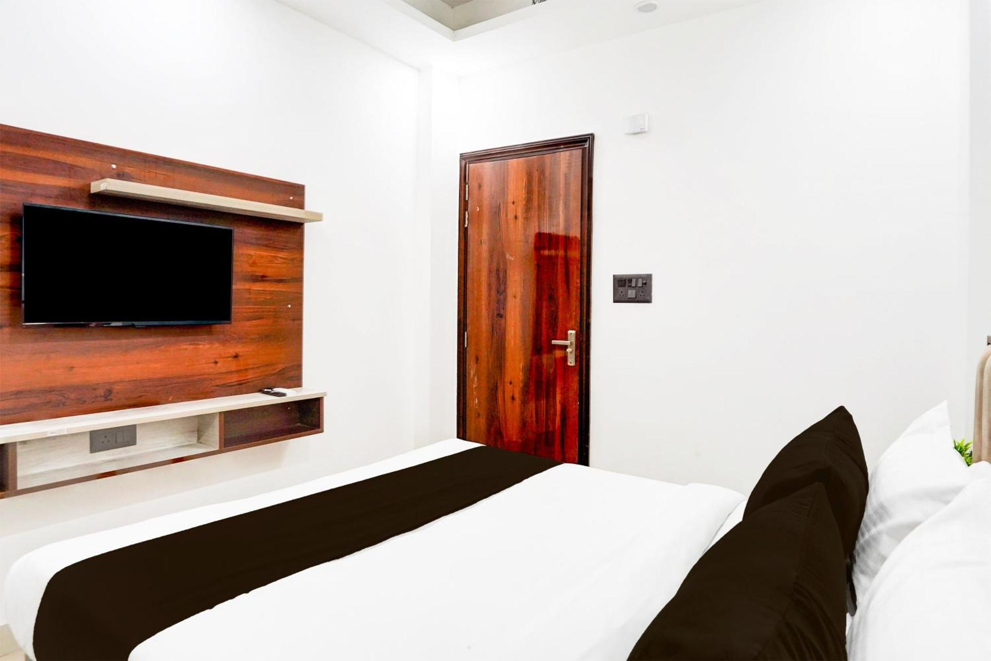 Super Collection O 63 A Noida Hotel Luaran gambar