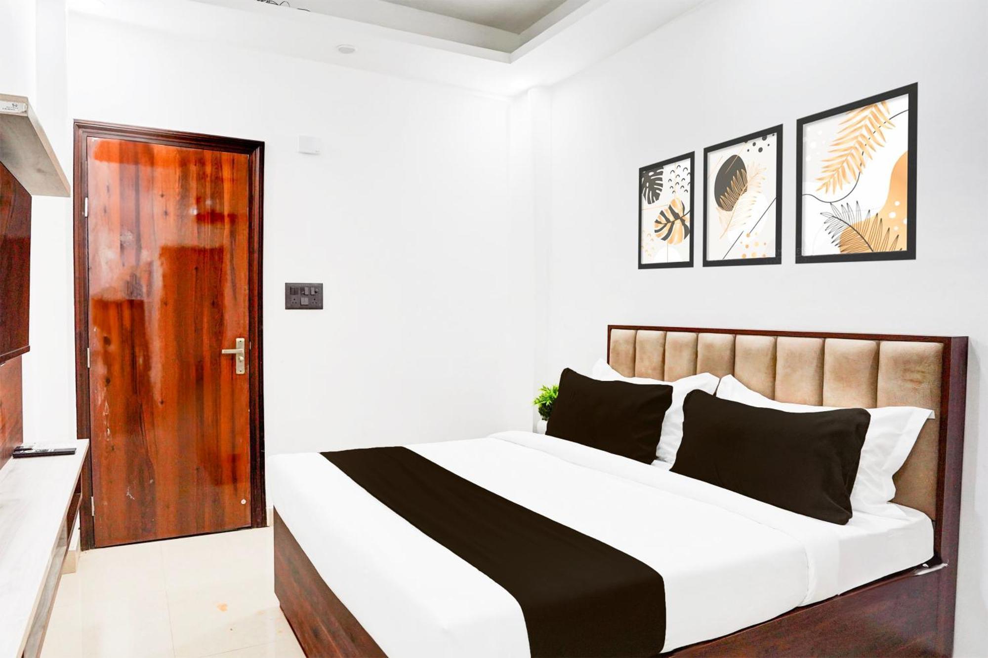 Super Collection O 63 A Noida Hotel Luaran gambar