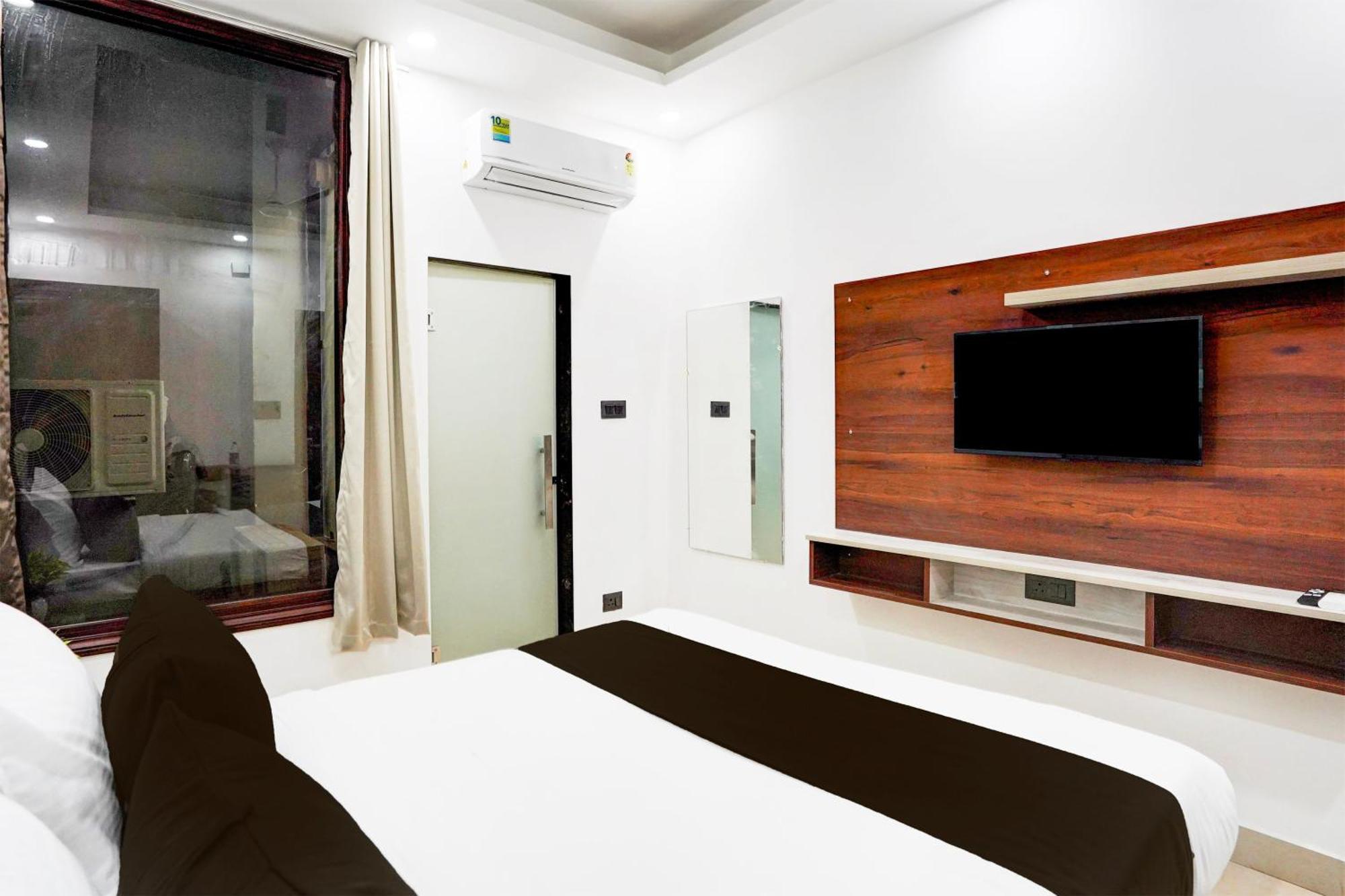 Super Collection O 63 A Noida Hotel Luaran gambar